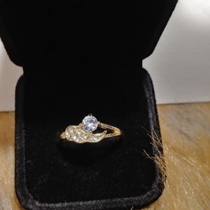 Promise Engagement ring SZs 7 & 9 available
